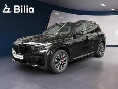 BMW X5 X5 xDrive45E iPerformance Kit M Sport (2022) - Foto 1