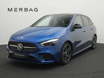 Mercedes B 180 AMG-Line Premium (2025) - Photo 1