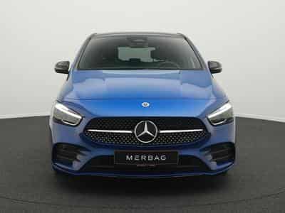 Mercedes B 180 AMG-Line Premium (2025) - Photo 2