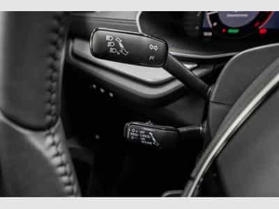 Skoda Octavia Kombi 1,5 eTSI (2025) - Foto 10