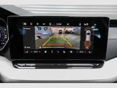 Skoda Octavia Kombi 1,5 eTSI (2025) - Foto 14