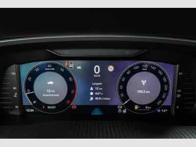 Skoda Octavia Kombi 1,5 eTSI (2025) - Foto 9