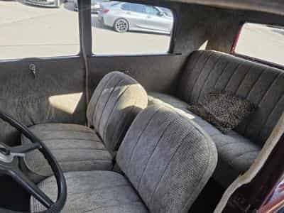 Ford Tudor Ford Model A Tudor Delux Version very good condions (1930) - Foto 5