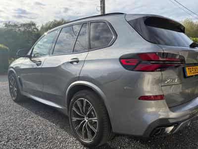 BMW 530 Pack M (2024) - Photo 1