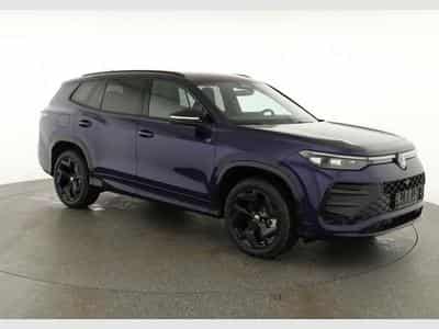 VW Tayron 1.5 TSI eHybrid 150 kW R-Line (2026) - Foto 1