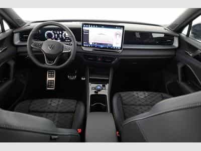 VW Tayron 1.5 TSI eHybrid 150 kW R-Line (2026) - Foto 4