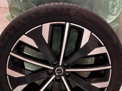 Rims and Tires – 21 - Photo 1