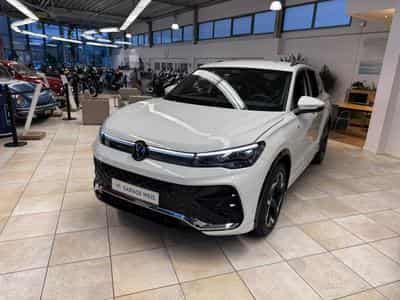 VW Tiguan R-Line 1.5 eTSI 110KW-150CV DSG7 - Garantie 5 ans / 100 000 (2024) - Photo 2