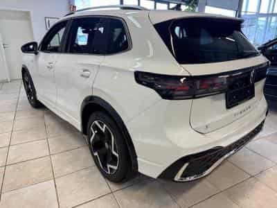 VW Tiguan R-Line 1.5 eTSI 110KW-150CV DSG7 - Garantie 5 ans / 100 000 (2024) - Photo 3
