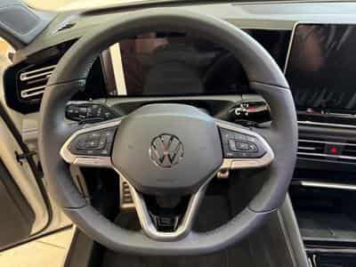 VW Tiguan R-Line 1.5 eTSI 110KW-150CV DSG7 - Garantie 5 ans / 100 000 (2024) - Photo 13