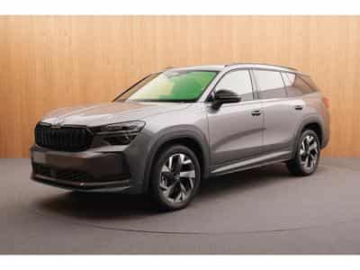 Skoda Kodiaq Sportline 1.5 TSI DSG 110 kW-150CV (2026) - Photo 1