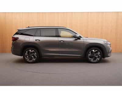 Skoda Kodiaq Sportline 1.5 TSI DSG 110 kW-150CV (2026) - Photo 5