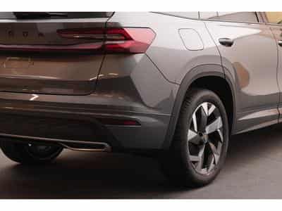Skoda Kodiaq Sportline 1.5 TSI DSG 110 kW-150CV (2026) - Photo 12
