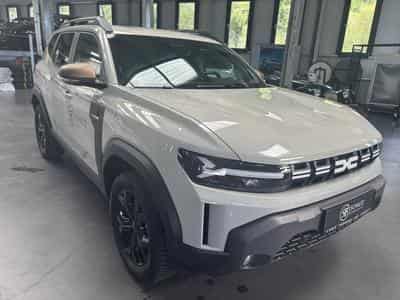 Dacia Duster 1.2 MildHybrid 4x4 LPG-GPL (2026) - Photo 1