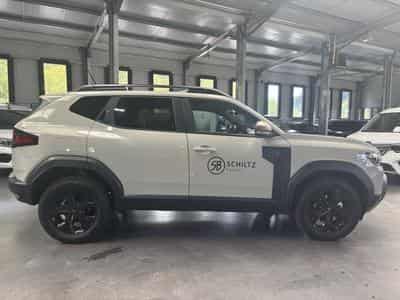 Dacia Duster 1.2 MildHybrid 4x4 LPG-GPL (2026) - Photo 2