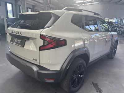 Dacia Duster 1.2 MildHybrid 4x4 LPG-GPL (2026) - Photo 3