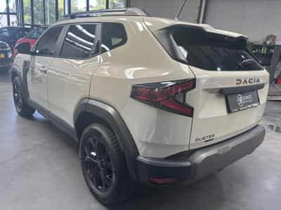 Dacia Duster 1.2 MildHybrid 4x4 LPG-GPL (2026) - Photo 5