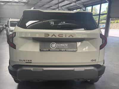 Dacia Duster 1.2 MildHybrid 4x4 LPG-GPL (2026) - Photo 4