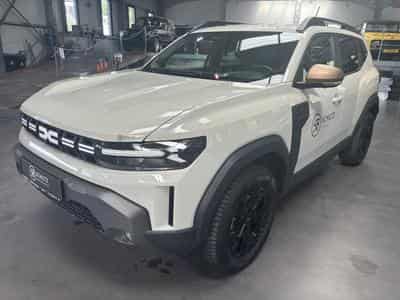 Dacia Duster 1.2 MildHybrid 4x4 LPG-GPL (2026) - Photo 6