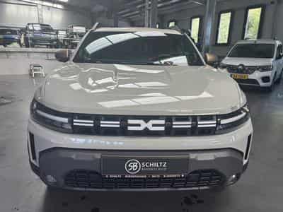 Dacia Duster 1.2 MildHybrid 4x4 LPG-GPL (2026) - Photo 7
