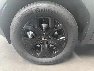 Dacia Duster 1.2 MildHybrid 4x4 LPG-GPL (2026) - Photo 8