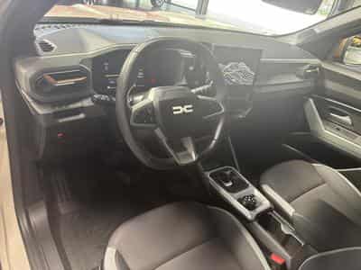 Dacia Duster 1.2 MildHybrid 4x4 LPG-GPL (2026) - Photo 9