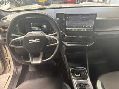 Dacia Duster 1.2 MildHybrid 4x4 LPG-GPL (2026) - Photo 10