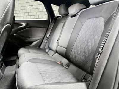 Audi A5 2.0 TFSI 204 CV AVANT S TRONIC S LINE PLUS *360°* (2025) - Foto 15