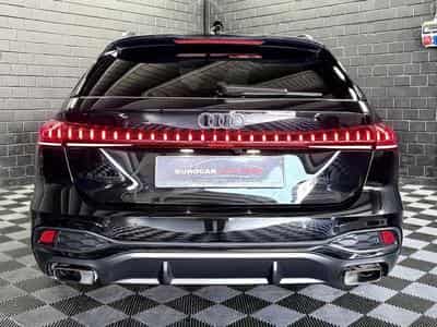 Audi A5 2.0 TFSI 204 CV AVANT S TRONIC S LINE PLUS *360°* (2025) - Foto 4