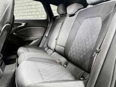 Audi A5 2.0 TFSI 204 CV AVANT S TRONIC S LINE PLUS *360°* (2025) - Foto 15