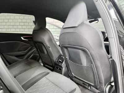 Audi A5 2.0 40 TDI 204 CV AVANT S TRONIC S LINE PLUS *360°* (2025) - Foto 13