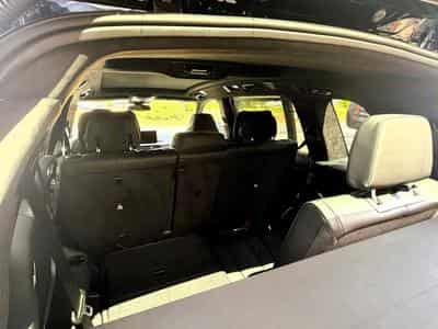BMW X7 M60i SKY LOUNGE, B&W, 23" FULL PPF, KRISTALL ICONIC GLOW (2025) - Photo 10