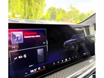 BMW X7 M60i SKY LOUNGE, B&W, 23" FULL PPF, KRISTALL ICONIC GLOW (2025) - Photo 15