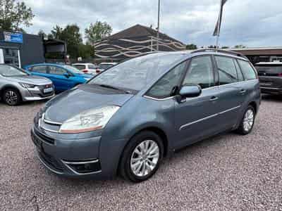 Citroën Grand C4 Picasso / S Grand C4 Picasso 2.0 HDI Exclusive 7 Sitzer Aut. (2009) - Photo 1