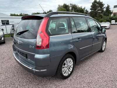 Citroën Grand C4 Picasso / S Grand C4 Picasso 2.0 HDI Exclusive 7 Sitzer Aut. (2009) - Photo 4