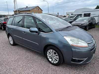 Citroën Grand C4 Picasso / S Grand C4 Picasso 2.0 HDI Exclusive 7 Sitzer Aut. (2009) - Photo 3