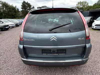 Citroën Grand C4 Picasso / S Grand C4 Picasso 2.0 HDI Exclusive 7 Sitzer Aut. (2009) - Photo 5
