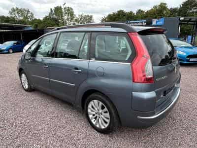 Citroën Grand C4 Picasso / S Grand C4 Picasso 2.0 HDI Exclusive 7 Sitzer Aut. (2009) - Photo 6