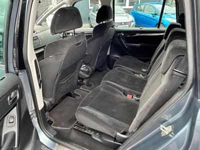 Citroën Grand C4 Picasso / S Grand C4 Picasso 2.0 HDI Exclusive 7 Sitzer Aut. (2009) - Photo 8
