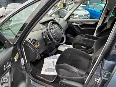 Citroën Grand C4 Picasso / S Grand C4 Picasso 2.0 HDI Exclusive 7 Sitzer Aut. (2009) - Photo 7