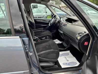 Citroën Grand C4 Picasso / S Grand C4 Picasso 2.0 HDI Exclusive 7 Sitzer Aut. (2009) - Photo 9