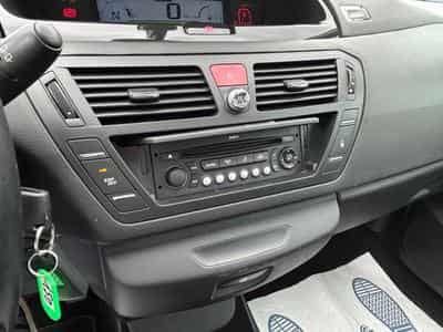 Citroën Grand C4 Picasso / S Grand C4 Picasso 2.0 HDI Exclusive 7 Sitzer Aut. (2009) - Photo 11