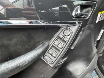 Citroën Grand C4 Picasso / S Grand C4 Picasso 2.0 HDI Exclusive 7 Sitzer Aut. (2009) - Photo 13