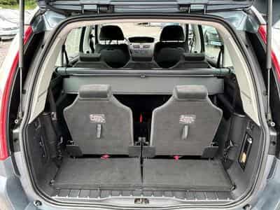 Citroën Grand C4 Picasso / S Grand C4 Picasso 2.0 HDI Exclusive 7 Sitzer Aut. (2009) - Photo 14