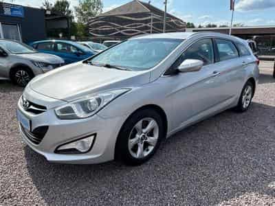 Hyundai i40 i40 CW FIFA World Cup Edition *Navi*LED*SHZ* (2014) - Photo 1