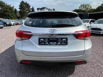 Hyundai i40 i40 CW FIFA World Cup Edition *Navi*LED*SHZ* (2014) - Photo 4