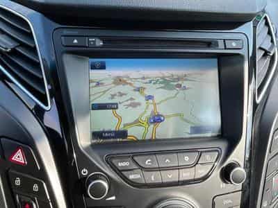 Hyundai i40 i40 CW FIFA World Cup Edition *Navi*LED*SHZ* (2014) - Photo 10