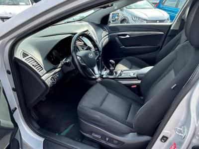 Hyundai i40 i40 CW FIFA World Cup Edition *Navi*LED*SHZ* (2014) - Photo 6