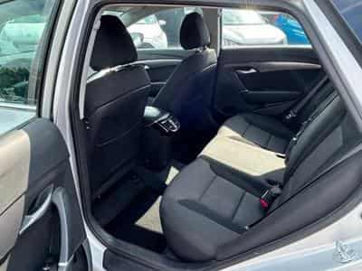 Hyundai i40 i40 CW FIFA World Cup Edition *Navi*LED*SHZ* (2014) - Photo 7