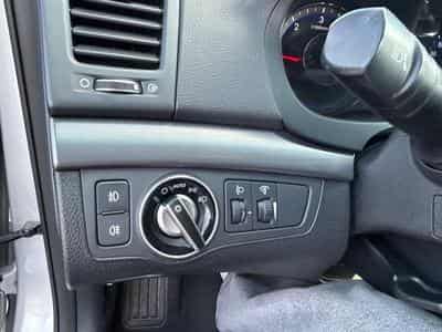 Hyundai i40 i40 CW FIFA World Cup Edition *Navi*LED*SHZ* (2014) - Photo 14